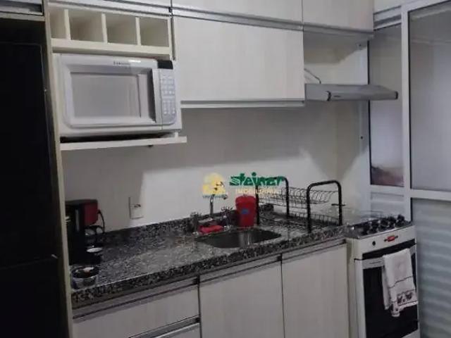 Kitnet venda em Jardim Tranquilidade, Guarulhos