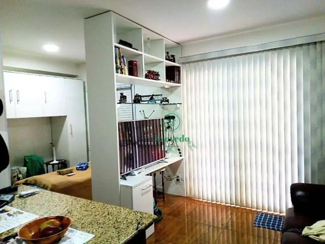 Kitnet venda em Região Imediata de São Paulo, Região Metropolitana de São Paulo