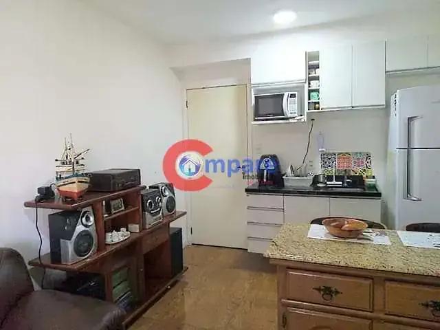Kitnet venda em Região Imediata de São Paulo, Região Metropolitana de São Paulo