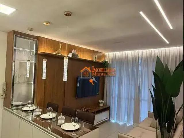 Kitnet venda em Distrito-sede de Guarulhos, Guarulhos