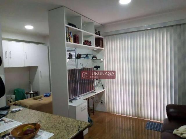 Kitnet venda em Vila Carioca, Guarulhos