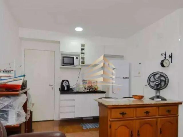 Kitnet venda em Vila Silveira, Guarulhos