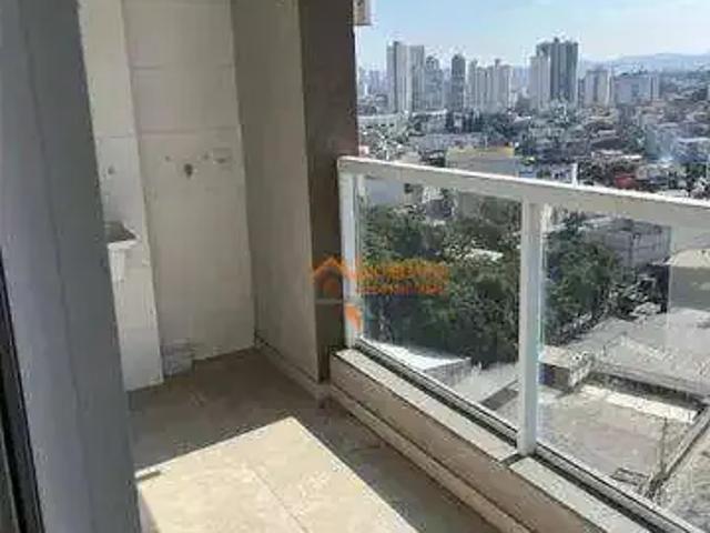 Kitnet venda em Distrito-sede de Guarulhos, Guarulhos