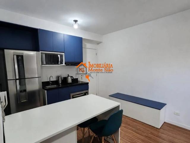 Kitnet venda em Vila Carioca, Guarulhos