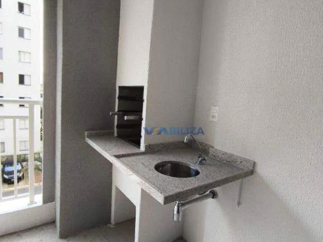 Kitnet venda em Vila Carioca, Guarulhos