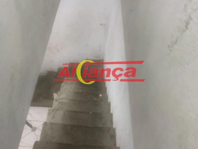 Kitnet venda em Distrito de Jardim Presidente Dutra, Guarulhos