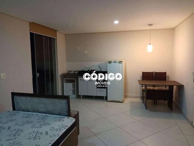 Kitnet venda em Distrito-sede de Guarulhos, Guarulhos