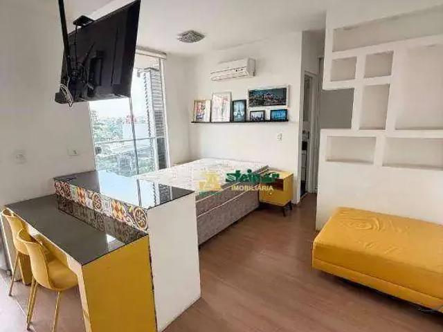 Kitnet venda em Região Imediata de São Paulo, Região Metropolitana de São Paulo