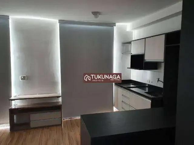 Kitnet venda em Distrito-sede de Guarulhos, Guarulhos