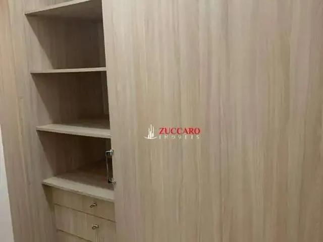 Kitnet venda em Distrito-sede de Guarulhos, Guarulhos