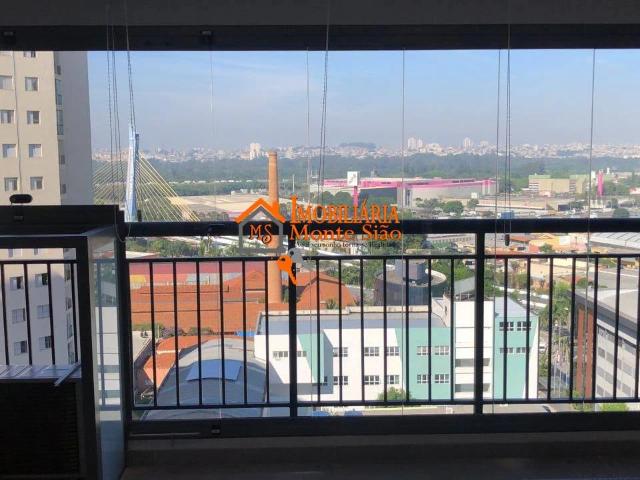 Kitnet venda em Distrito-sede de Guarulhos, Guarulhos