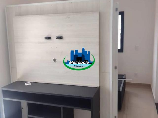 Kitnet venda em Distrito-sede de Guarulhos, Guarulhos