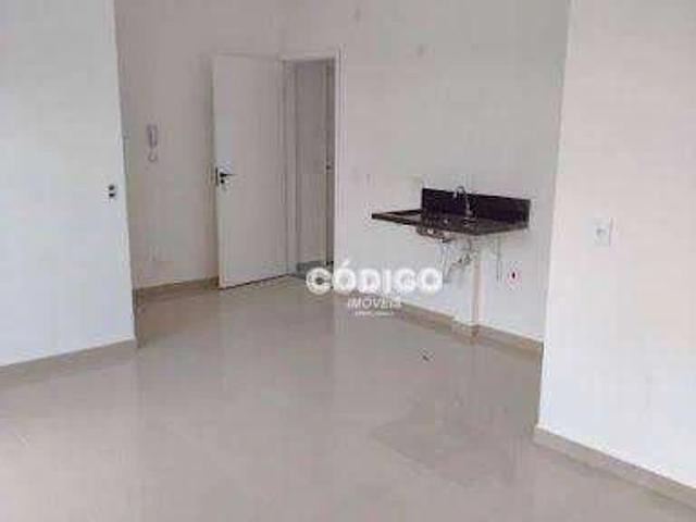 Kitnet venda em Distrito-sede de Guarulhos, Guarulhos