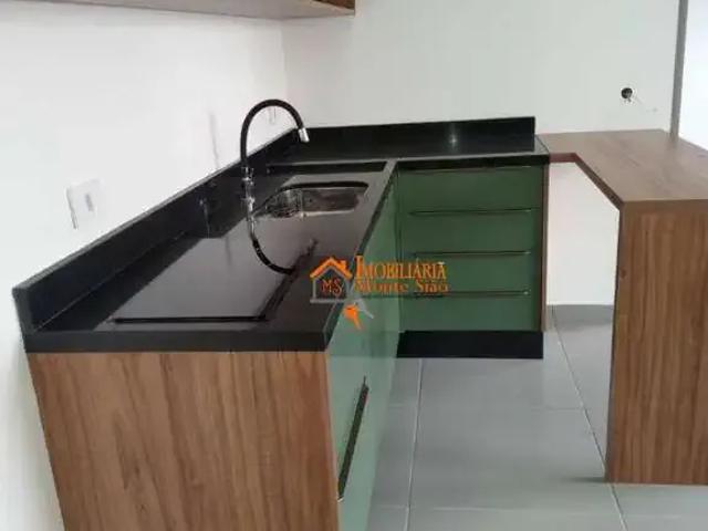 Kitnet venda em Distrito-sede de Guarulhos, Guarulhos