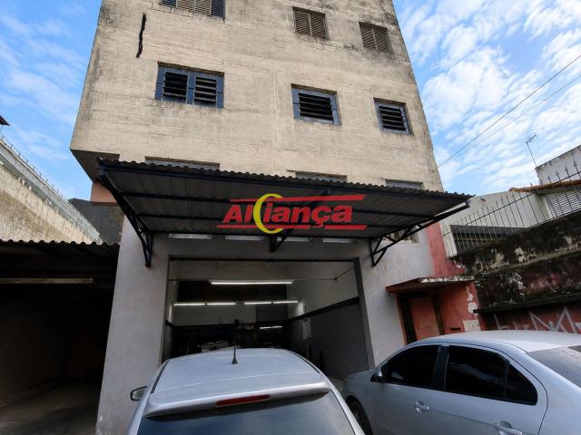 Kitnet venda em Distrito-sede de Guarulhos, Guarulhos