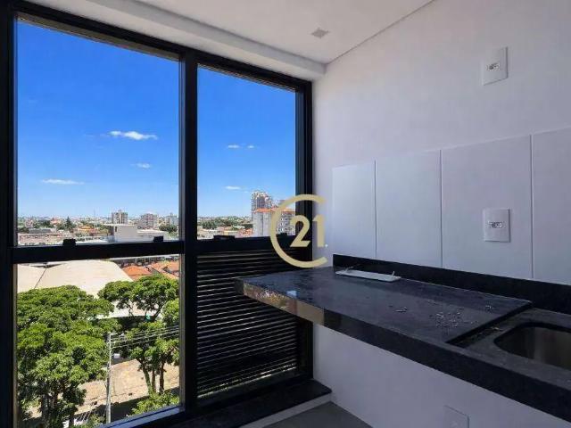 Kitnet venda em Região Imediata de Campinas, Região Metropolitana de Campinas