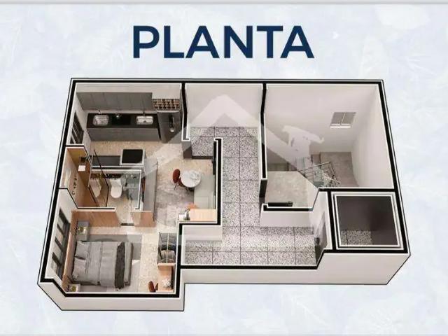 Kitnet venda em Região Geográfica Imediata de Ipatinga, Região Metropolitana do Vale do Aço