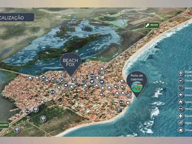 Kitnet venda em Região Geográfica Imediata do Recife, Região Metropolitana do Recife