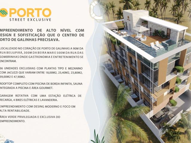 Kitnet venda em Ipojuca