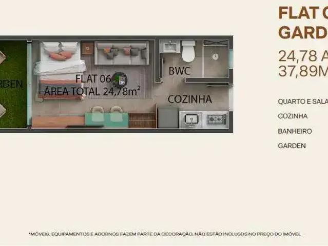 Kitnet venda em Região Geográfica Imediata do Recife, Região Metropolitana do Recife