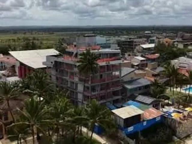 Kitnet venda em Nossa Senhora do Ó, Ipojuca