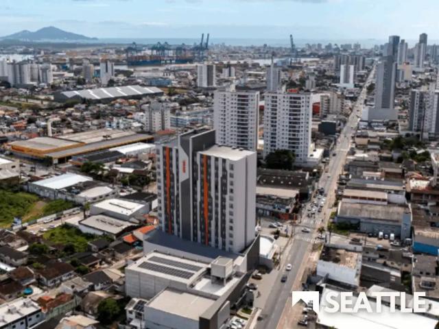 Kitnet venda em Região Geográfica Imediata de Itajaí, Itajaí