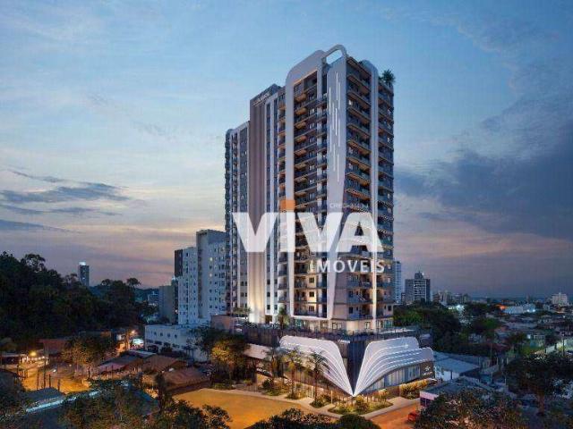 Kitnet venda em Região Geográfica Imediata de Itajaí, Itajaí