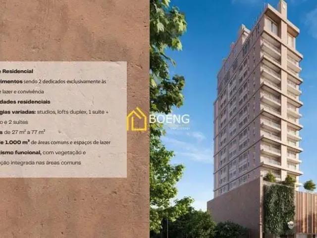 Kitnet venda em Região Geográfica Imediata de Itajaí, Itajaí
