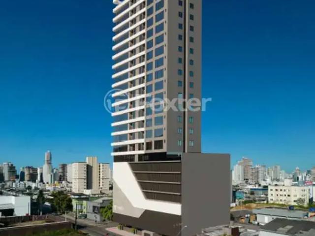 Kitnet venda em Região Geográfica Imediata de Itajaí, Itapema