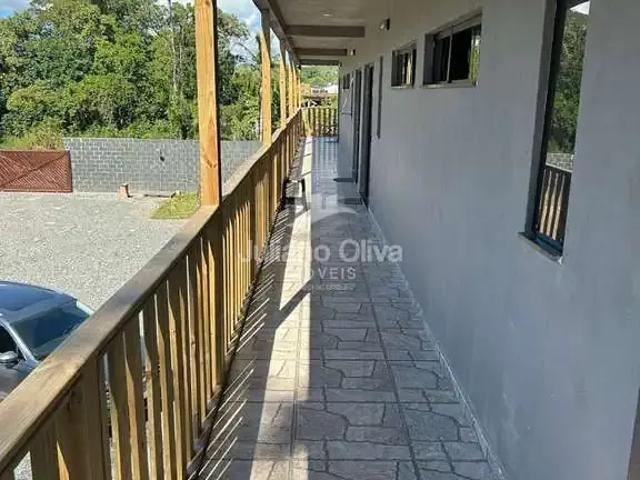 Kitnet venda em Região Geográfica Imediata de Joinville, Itapoá