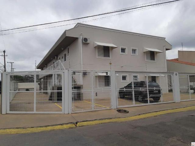 Kitnet venda em Vila Gabbai, Itu