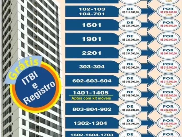 Kitnet venda em Região Geográfica Imediata do Recife, Região Metropolitana do Recife