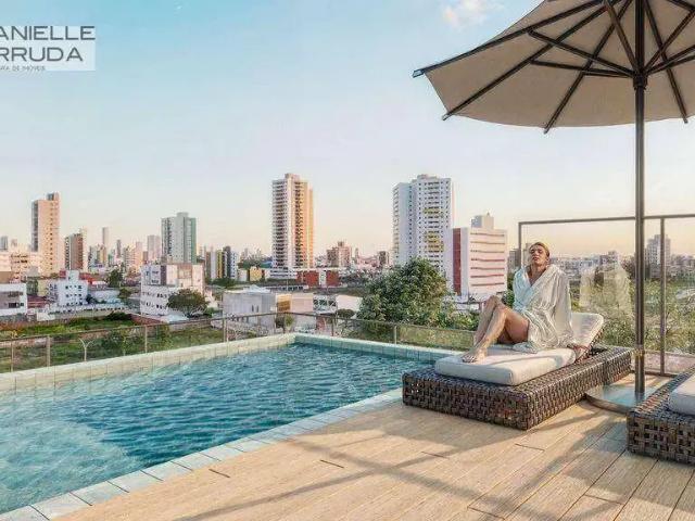 Kitnet venda em Região Geográfica Imediata de João Pessoa, Região Metropolitana de João Pessoa