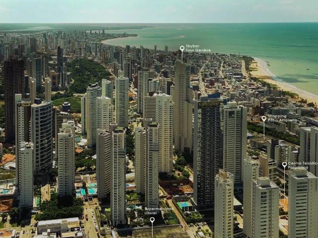 Kitnet venda em Região Geográfica Imediata de João Pessoa, Região Metropolitana de João Pessoa