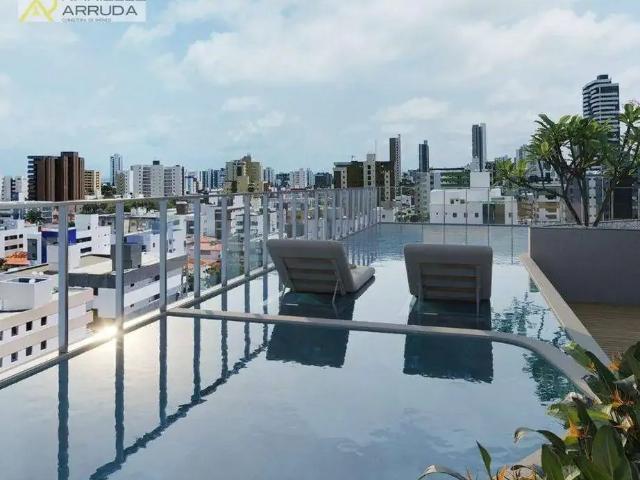 Kitnet venda em Região Geográfica Imediata de João Pessoa, Região Metropolitana de João Pessoa
