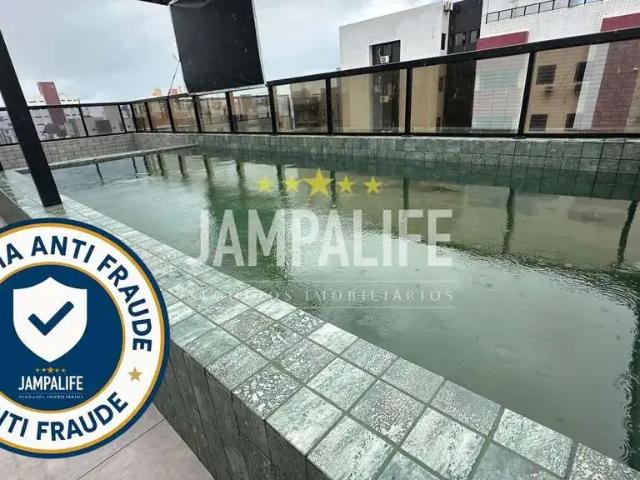 Kitnet venda em Região Geográfica Imediata de João Pessoa, Região Metropolitana de João Pessoa