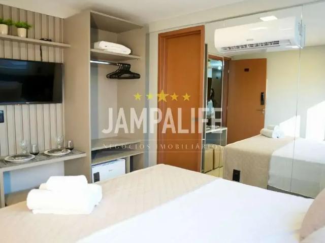 Kitnet venda em Região Geográfica Imediata de João Pessoa, Região Metropolitana de João Pessoa