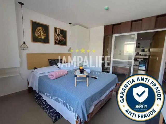 Kitnet venda em Região Geográfica Imediata de João Pessoa, Região Metropolitana de João Pessoa