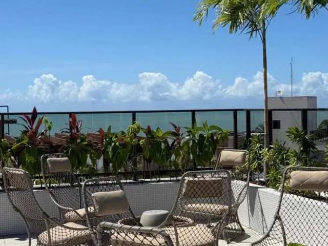 Kitnet venda em João Pessoa