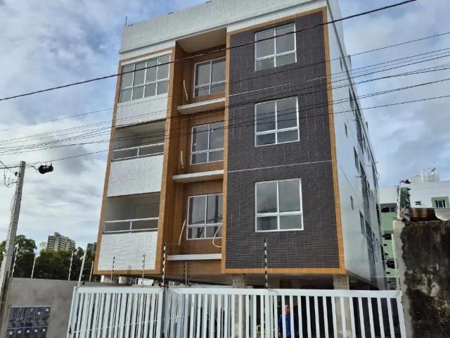 Kitnet venda em Residencial Bella Vitta II, João Pessoa