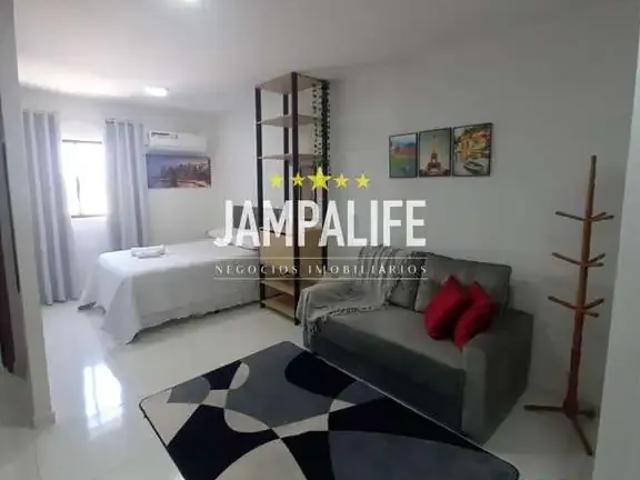 Kitnet venda em Região Geográfica Imediata de João Pessoa, Região Metropolitana de João Pessoa