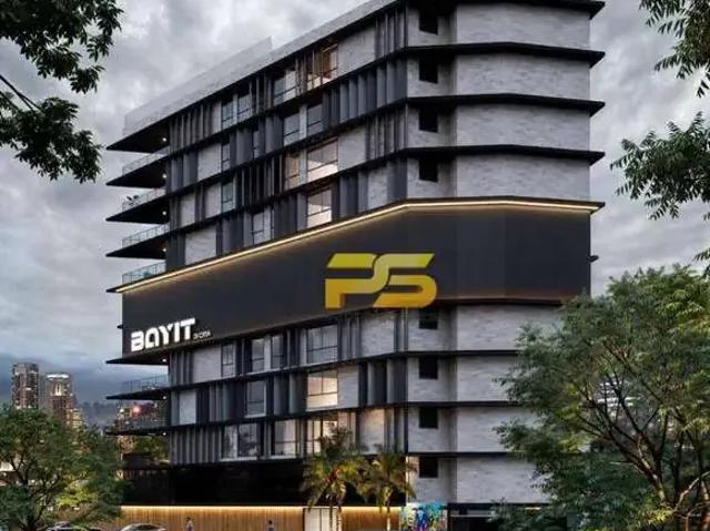 Kitnet venda em Região Geográfica Imediata de João Pessoa, Região Metropolitana de João Pessoa