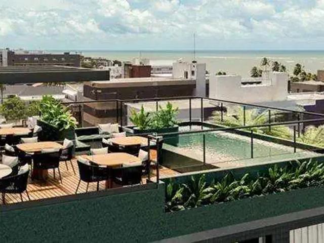 Kitnet venda em Região Geográfica Imediata de João Pessoa, Região Metropolitana de João Pessoa