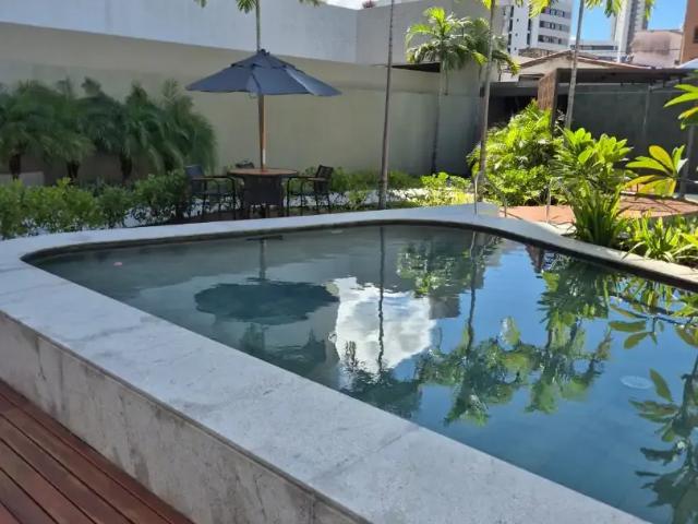 Flat venda em Região Geográfica Imediata de João Pessoa, Região Metropolitana de João Pessoa