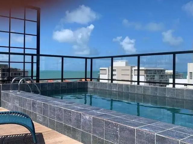 Kitnet venda em Região Geográfica Imediata de João Pessoa, Região Metropolitana de João Pessoa