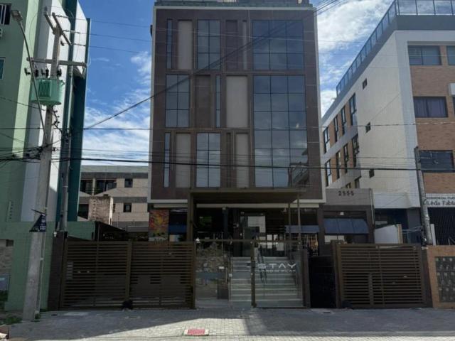 Kitnet venda em João Pessoa
