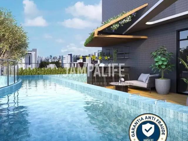 Kitnet venda em Região Geográfica Imediata de João Pessoa, Região Metropolitana de João Pessoa