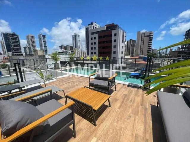 Kitnet venda em Região Geográfica Imediata de João Pessoa, Região Metropolitana de João Pessoa