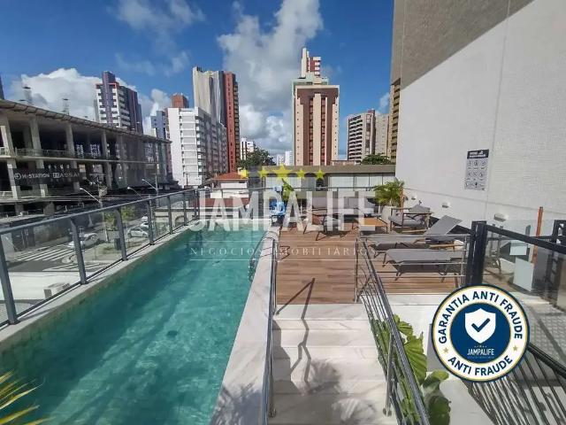 Kitnet venda em Região Geográfica Imediata de João Pessoa, Região Metropolitana de João Pessoa