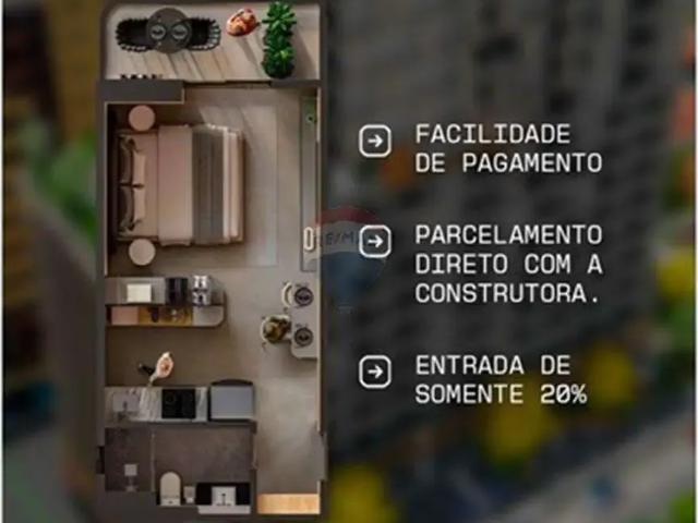 Kitnet venda em Região Geográfica Imediata de João Pessoa, Região Metropolitana de João Pessoa
